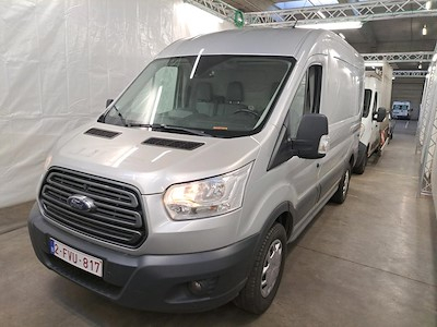 Ford Transit 350m 2.0 TDCI L2H2 RWD TREND