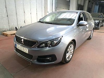 Peugeot 308 SW 1.5 BLUEHDI ACTIVE (EU6.2)