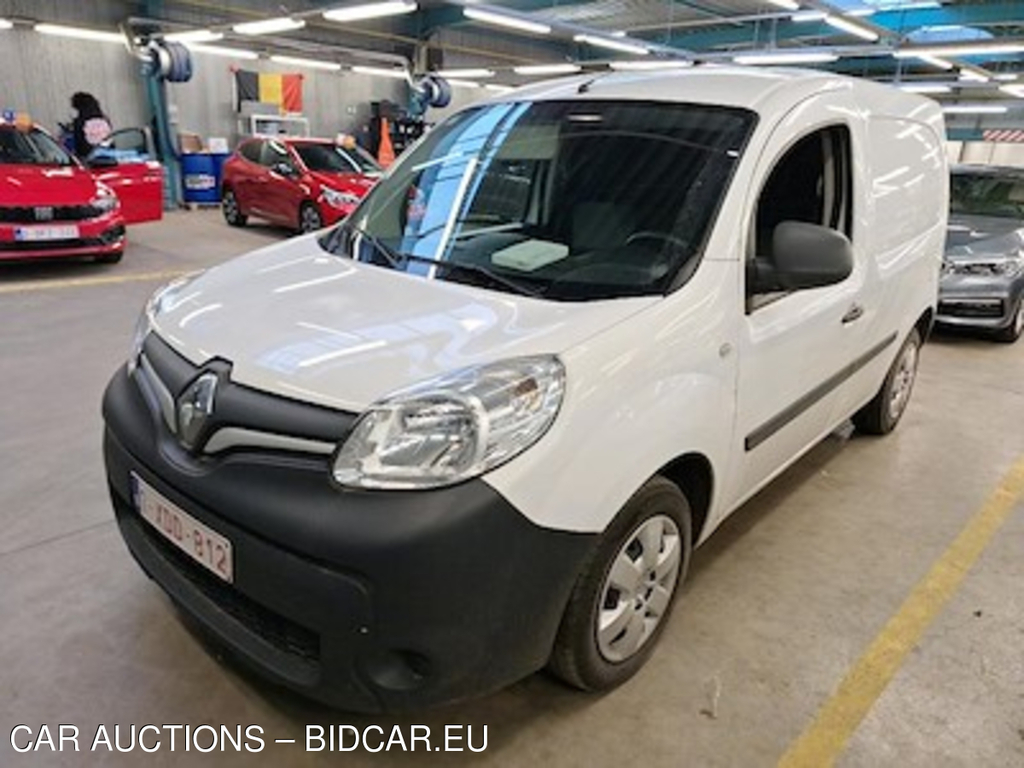 Renault Kangoo express 1.5 BLUE DCI GRAND CONFORT (EU