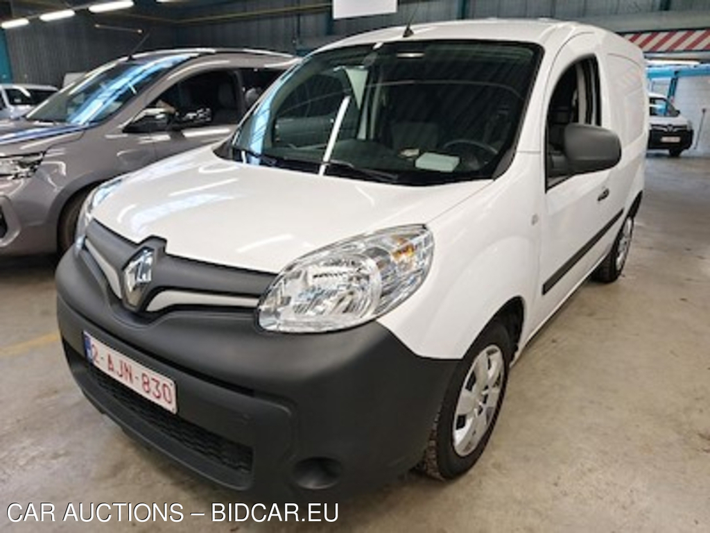 Renault Kangoo express 1.5 BLUE DCI GRAND CONFORT (EU