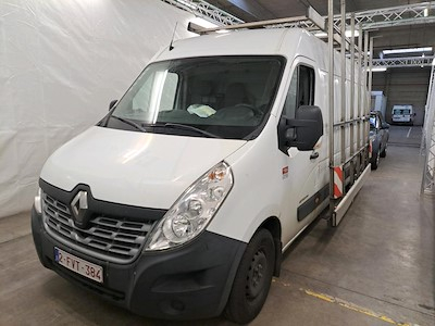 Renault Master 35 RT 2.3 DCI 35 L3H2ENERGY TW.TURB