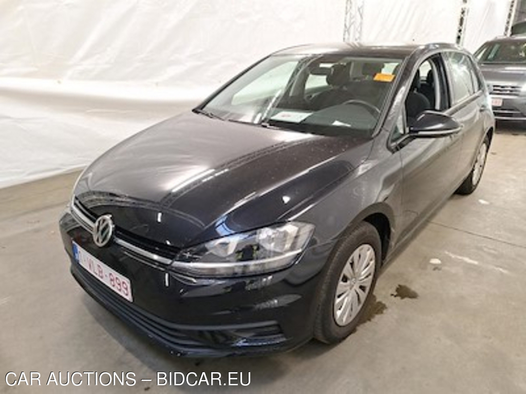 Volkswagen Golf 7 1.0 TSI TRENDLINE OPF (EU6.2)