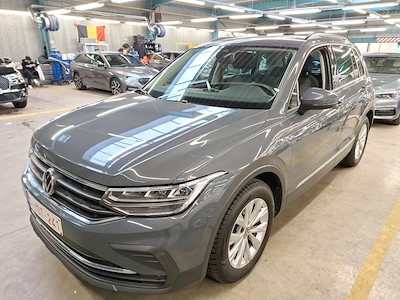 Volkswagen TIGUAN 1.5 TSI LIFE OPF