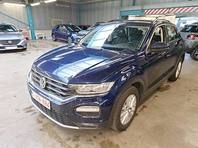 Volkswagen T-ROC 1.0 TSI STYLE