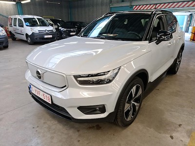 Volvo XC40 78 KWH P8 AWD RECHARGE PURE EL