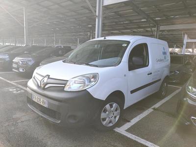 Renault Kangoo Express Grand Confort - Blue dCi 95 VU [4P] bvm 6-95CH-5cv, 2020