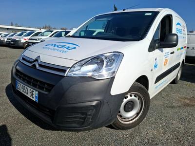 Citroen Berlingo BlueHDi 75 BVM Club M VU [3P] bvm 5-75CH-5cv, 2018