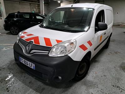 Renault Kangoo Express Extra R-Link TCe 115 EDC VU [4P] bvm 6-116CH-6cv, 2018