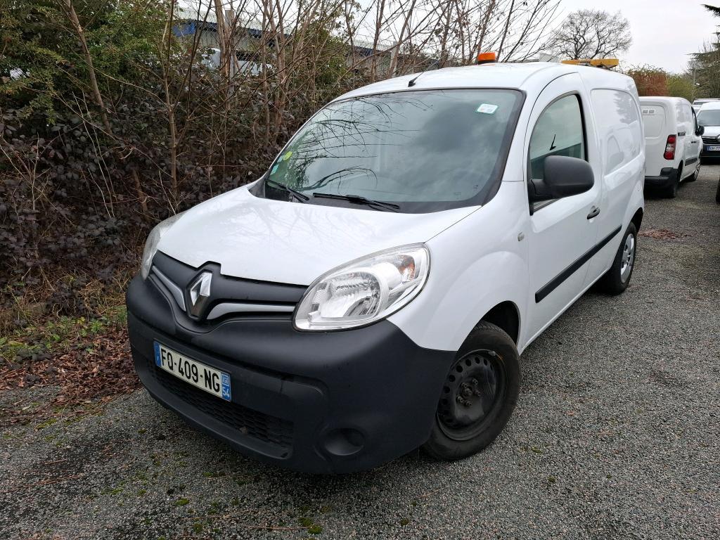 Renault Kangoo Express Extra R-Link - Blue dCi 95 VU [4P] bvm 6-95CH-5cv, 2020