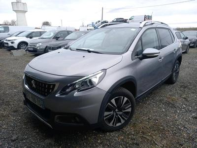 Peugeot 2008 BlueHDi 100 S&amp;S ALLURE BUSINESS VP [5P] bvm 5-100CH-5cv, 2019