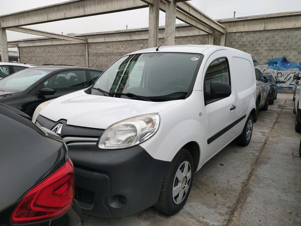 Renault Kangoo Express Extra R-Link Energy dCi 90 E6 VU [4P] bvm 5-90CH-5cv, 2017