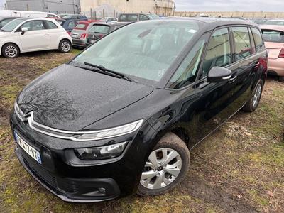 Citroen GRAND C4 SPACET BlueHDi 130 S&amp;S BVM6 Business VP [5P] bvm 6-131CH-6cv, 2020