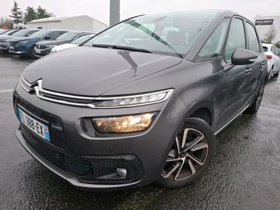 Citroen C4 SPACETOURER BlueHDi 130 S&amp;S EAT8 Business VP [5P] bva 8-131CH-6cv, 2019