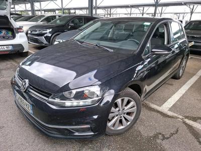 Volkswagen Golf 1.6 TDI 115 DSG7 Confort Business BMT VP [5P] bvm 7-115CH-6cv, 2019