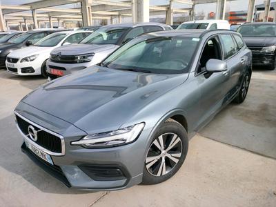 Volvo V60 D3 AdBlue 150 Geartronic 8 Business VP [5P] bva 8-150CH-8cv, 2019