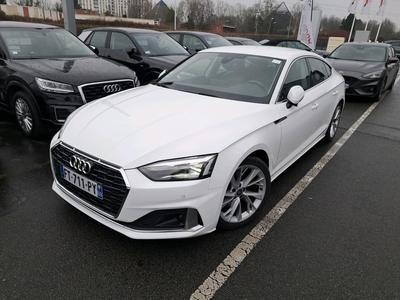 Audi A5 Sportback 35 TDI 163 S TRONIC 7 BUSI LINE SB VP [5P] bva 7-163CH-8cv, 2020