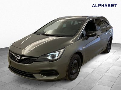 Opel Astra 1.5 D Start/Stop Sports Tourer Elegance, 2021