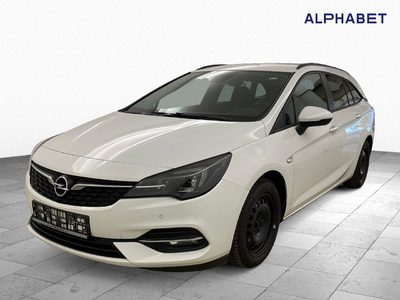 Opel Astra 1.5 D Start/Stop Sports Tourer Business Edition, 2021