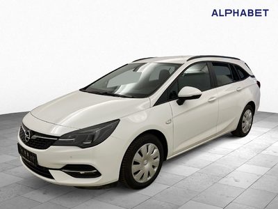 Opel Astra 1.5 D Start/Stop Sports Tourer Business Edition, 2020