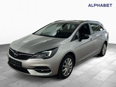 Opel Astra 1.5 D Start/Stop Sports Tourer Business Edition, 2021