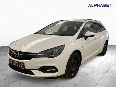 Opel Astra 1.5 D Start/Stop Sports Tourer Business Edition, 2021