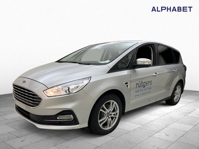 Ford S-Max 2.0 EcoBlue Trend, 2020