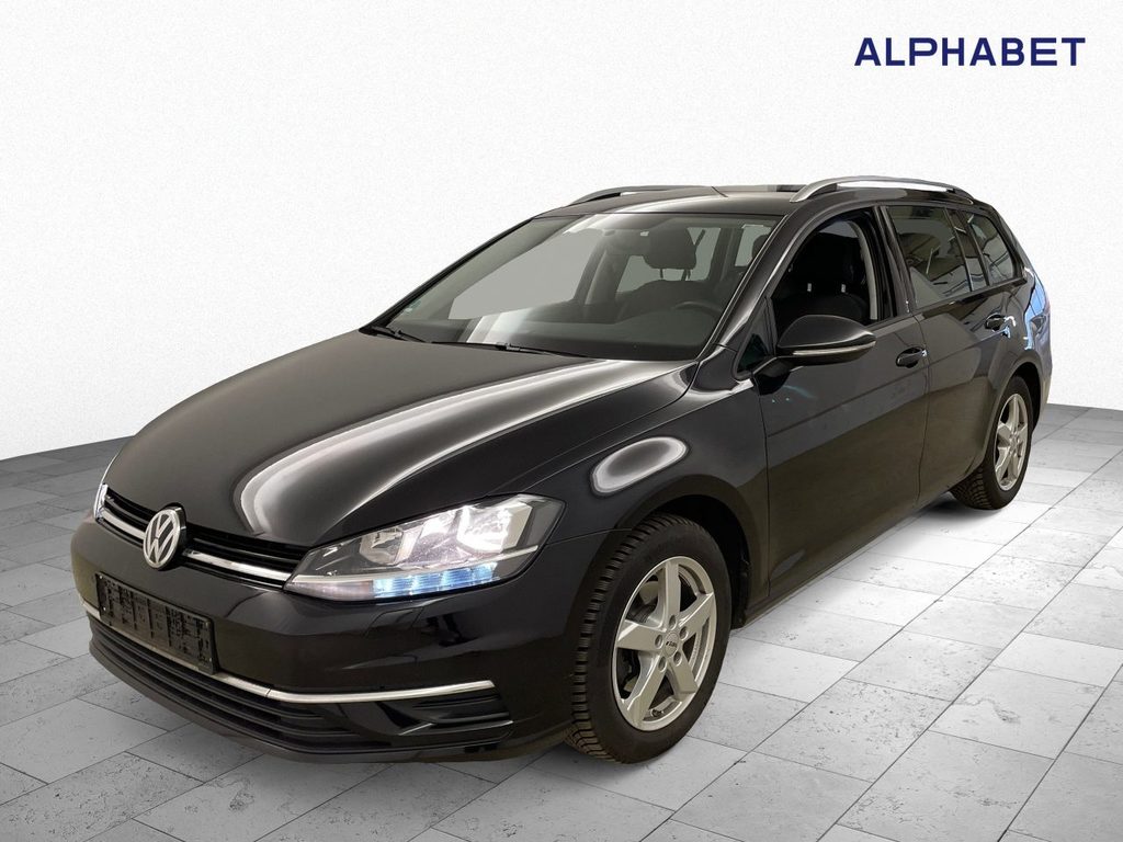 Volkswagen Golf Variant 2.0 TDI SCR DSG Comfortline, 2019