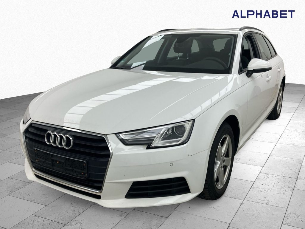 Audi A4 Avant 1.4 TFSI S-tronic, 2018