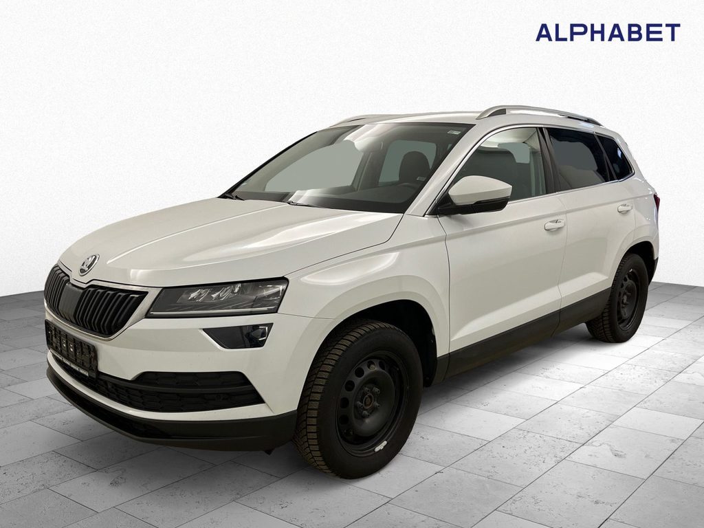 Skoda Karoq 2.0 TDI SCR Style, 2020