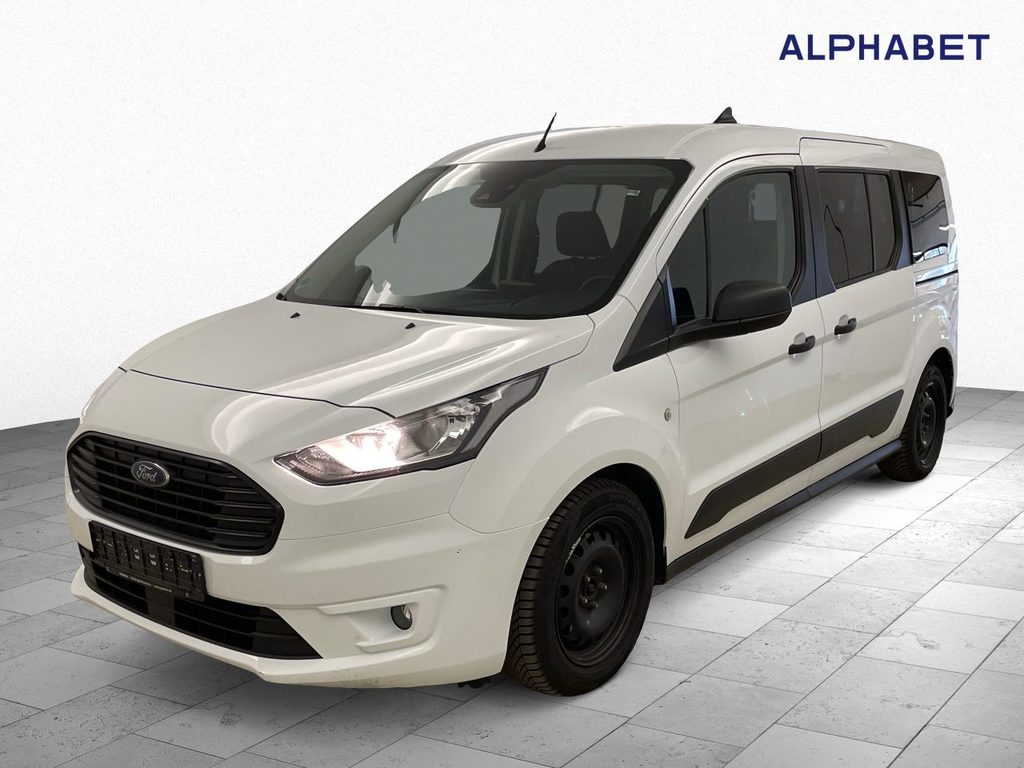 Ford Grand Tourneo Connect L2 1.5 EcoBlue Start/Stop Trend, 2021