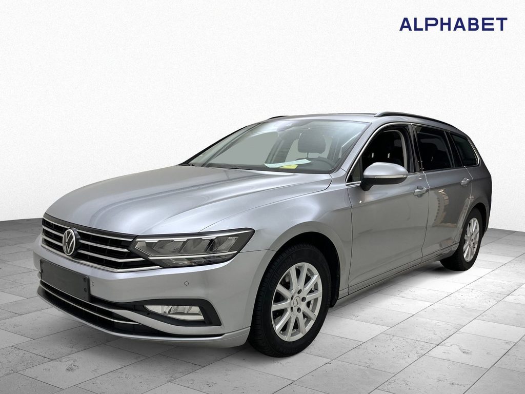 Volkswagen PASSAT Variant 2.0 TDI SCR DSG Business, 2022