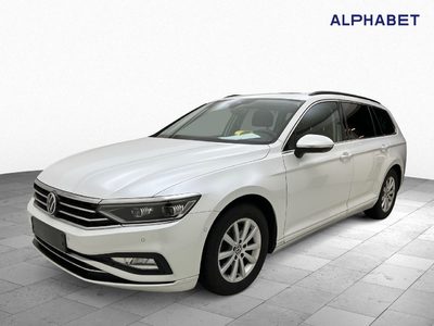 Volkswagen PASSAT Variant 2.0 TDI SCR DSG Business, 2020