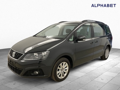 Seat Alhambra 2.0 TDI S&amp;S DSG Style, 2020