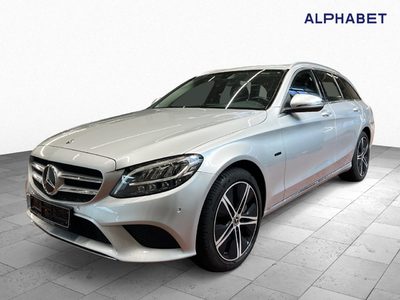 Mercedes-Benz C 300 de T 9G-TRONIC -, 2019