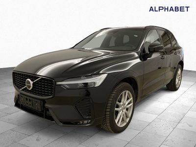 Volvo XC60 B4 D Geartronic RDESIGN, 2021