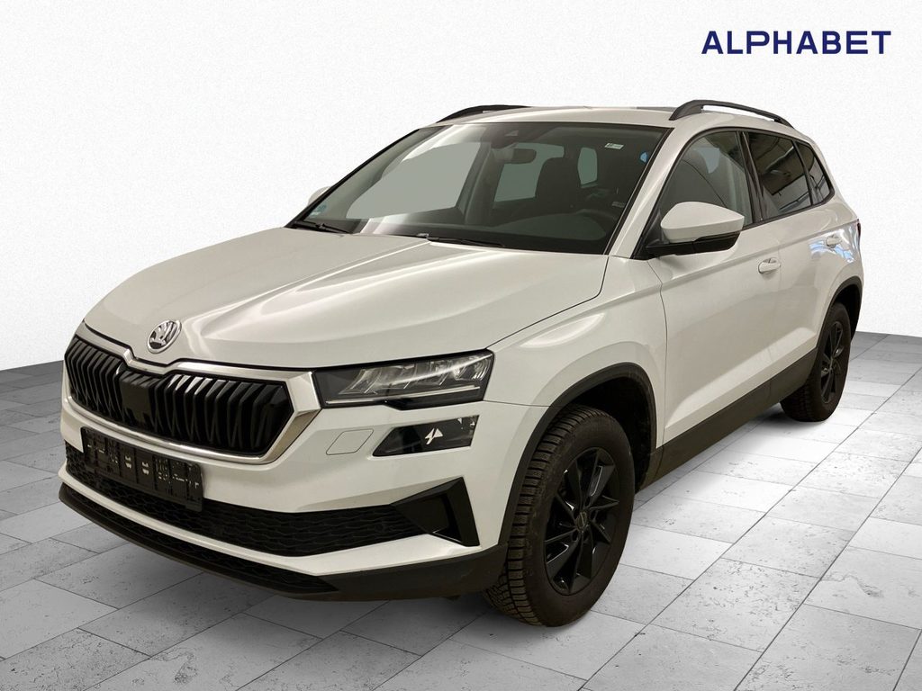 Skoda Karoq 2.0 TDI SCR DSG Ambition, 2022