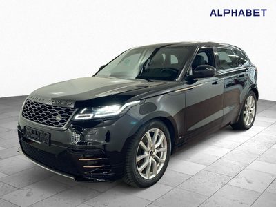 Land Rover Range Rover Velar 3.0d R-Dynamic S, 2019