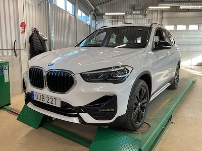 BMW X1 Xdrive 25e Sport Line Connected Hybrid