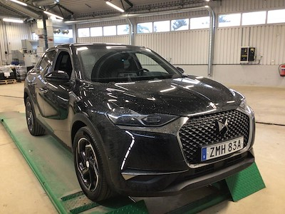 Citroen Ds 3 crossback E-Tense 50 kWh Exclusive