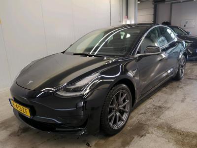 Tesla 3 Model 50kWh Standard Range Plus automaat, 2020