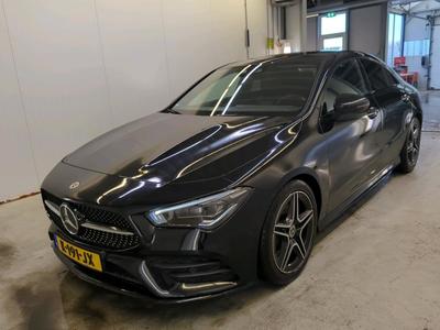 Mercedes-Benz CLA 200 CLA200 1.3 120kW Business Solution AMG DCT, 2021