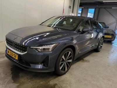 Polestar 2 170kW/ 78kWh Single Motor Long Range, 2021