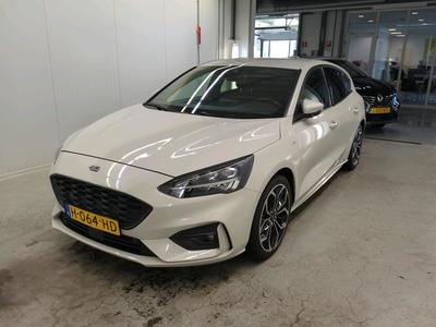 Ford Focus 1.0 EcoBoost 92kW ST-Line Business, 2020