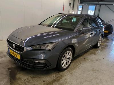 Seat Leon 1.0 TSI 66kW Style Business Intense Sportstourer, 2021