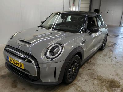 MINI  electric 135kW/ 32.6kWh, 2021