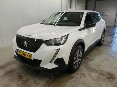 Peugeot 2008 1.2 PureTech 74kW Active, 2022