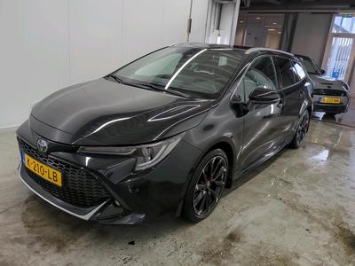 Toyota Corolla 2.0 Hybrid 135kW Business GR-Sport Touring Sp.automaat, 2021