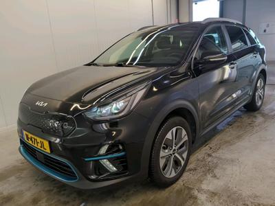 Kia Niro e- 150kW / 64kWH DynamicPlusLine automaat, 2021