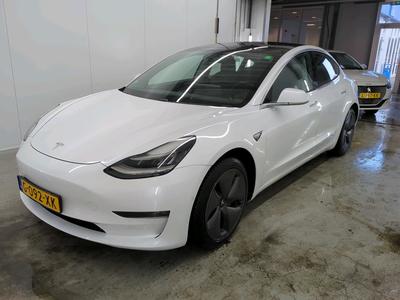 Tesla 3 Model 75kWh Long-Range AWD automaat, 2019