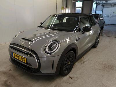 MINI  electric 135kW/ 33kWh Camden Edition automaat, 2023